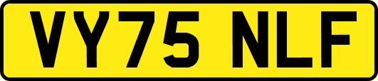 VY75NLF