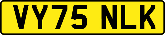 VY75NLK
