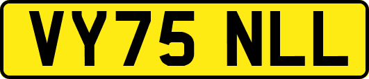 VY75NLL