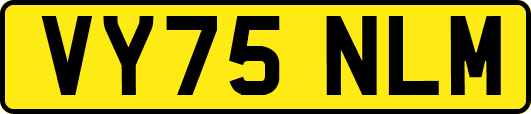 VY75NLM