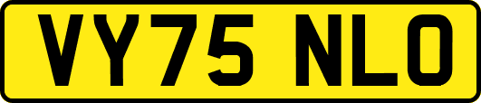 VY75NLO