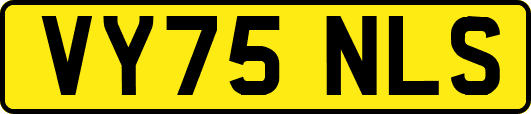 VY75NLS