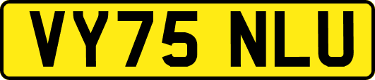 VY75NLU