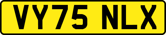 VY75NLX