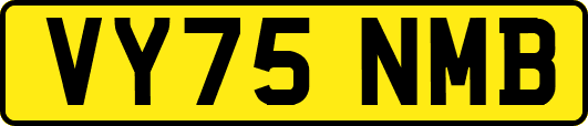 VY75NMB