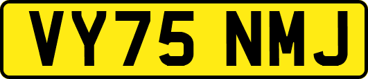 VY75NMJ
