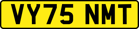 VY75NMT