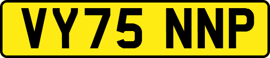 VY75NNP
