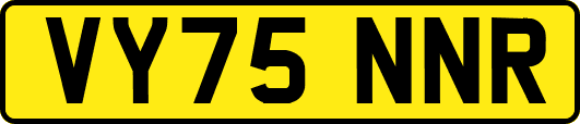 VY75NNR