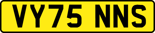 VY75NNS