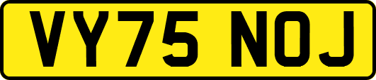 VY75NOJ