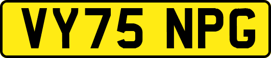 VY75NPG