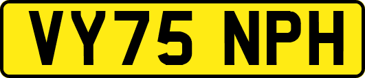 VY75NPH