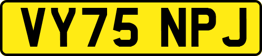 VY75NPJ