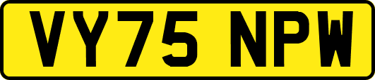 VY75NPW