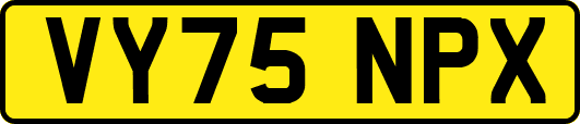 VY75NPX