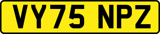 VY75NPZ