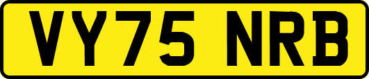 VY75NRB