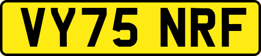 VY75NRF