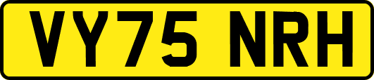 VY75NRH