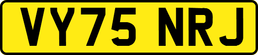 VY75NRJ