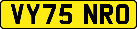VY75NRO