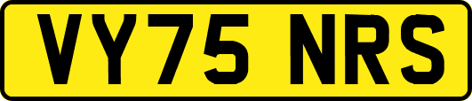 VY75NRS