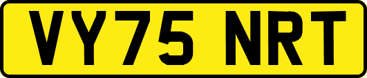 VY75NRT