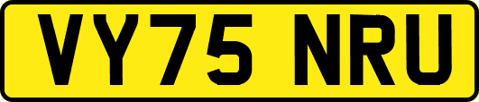VY75NRU