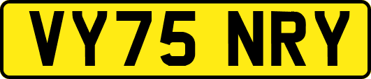VY75NRY