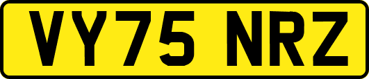 VY75NRZ