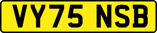 VY75NSB