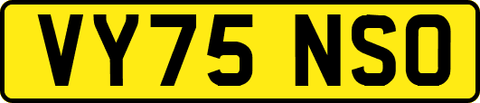 VY75NSO
