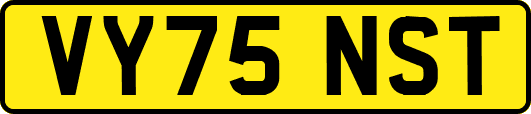 VY75NST
