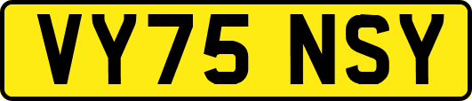 VY75NSY