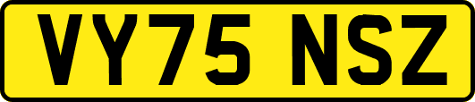 VY75NSZ