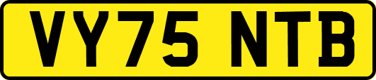 VY75NTB