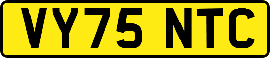 VY75NTC