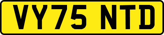 VY75NTD