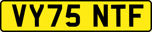 VY75NTF