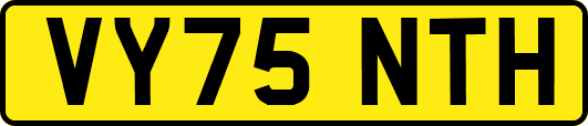 VY75NTH