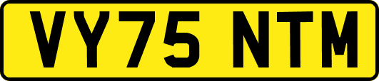 VY75NTM