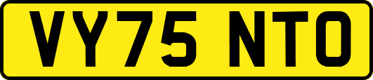 VY75NTO