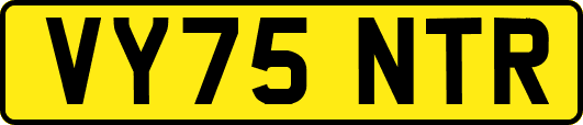 VY75NTR