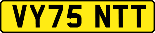VY75NTT