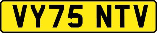 VY75NTV
