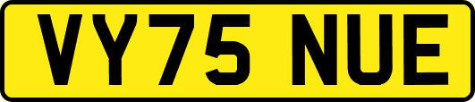 VY75NUE