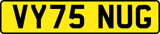VY75NUG