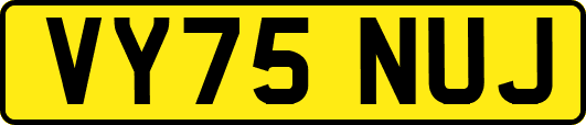 VY75NUJ