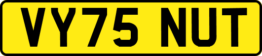 VY75NUT